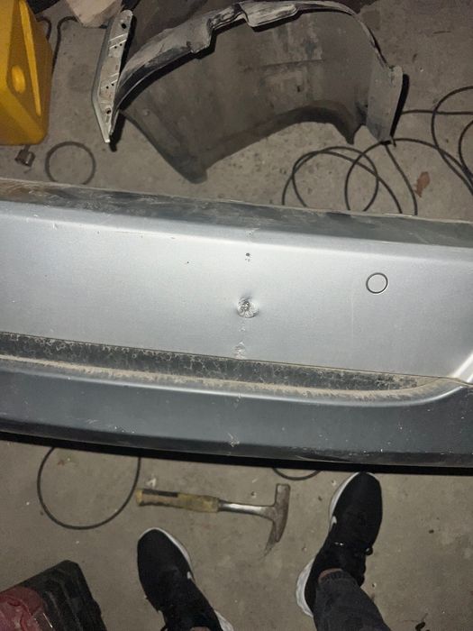 BMW E91 M-pack 2006/2009г