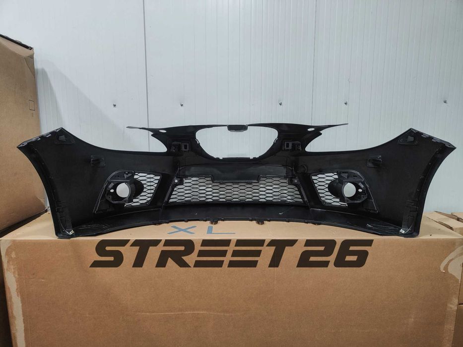 Bara Fata Cupra Seat Leon 1P (2005-2009) Cupra Design