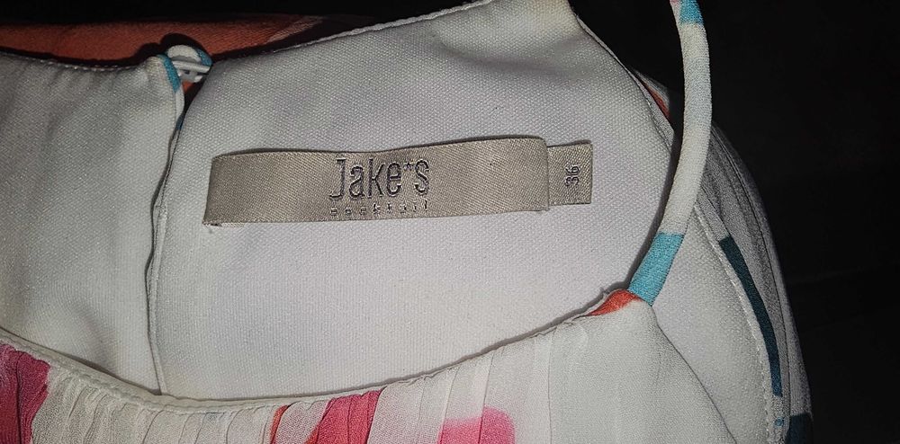 Рокля Jake's размер 36