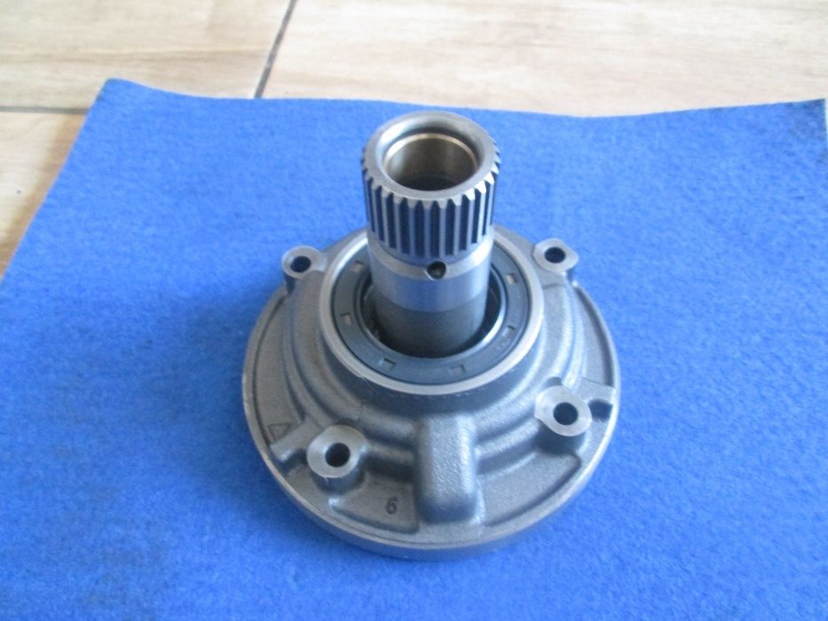 Pompa de mars de JCB 3CX ( Noua )