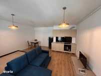 Garsoniera | Ivory Residence - Bd. Pipera | Incalzire pardoseala | Nou