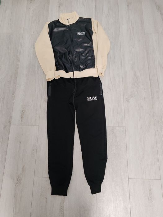 Trening băieți 8/9 ani