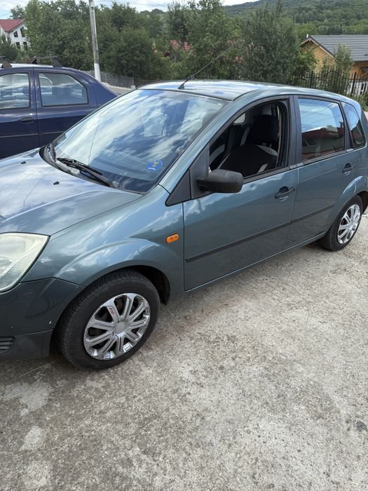 Ford fiesta 1.3 benzina