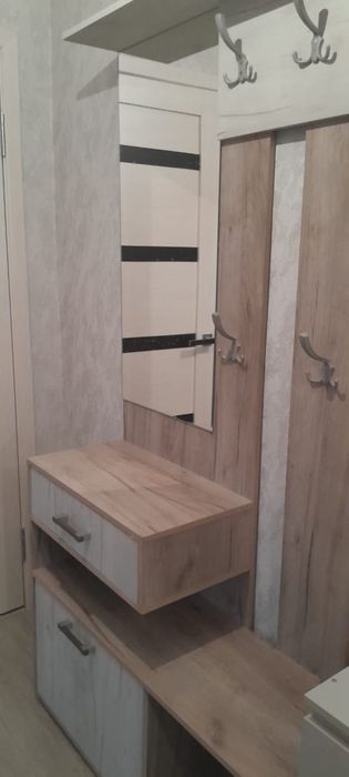 Прихожка. Новая.