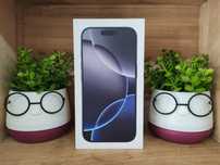 iPhone 16 Pro SIGILAT / Acceptam schimb/ Rate
