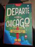 Cartea Departe de Chicago
