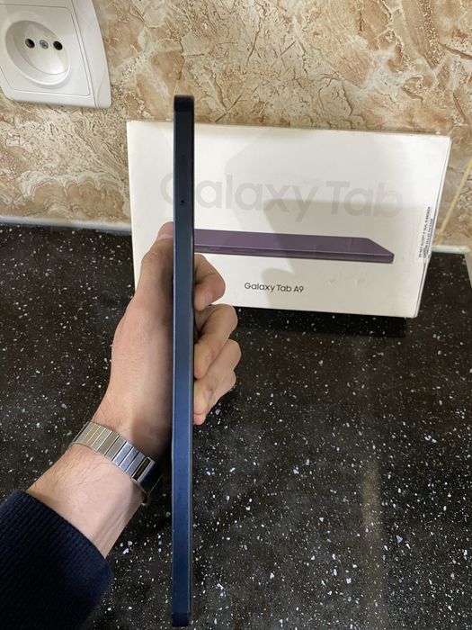 Samsung tab a9 8/128 sim karta