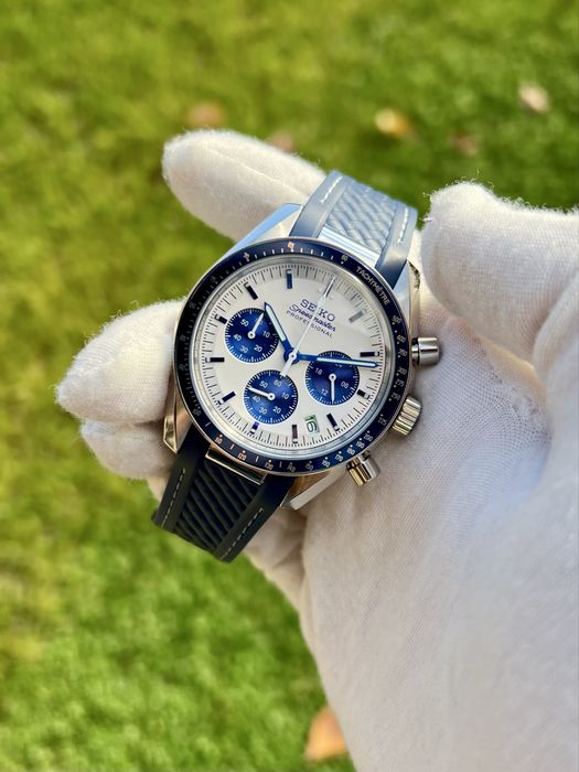 SeikoMaster MOD | 40mm