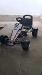 Gokart cu pedale pentru copii