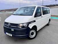 Volkswagen Transporter Recent inmatriculat, unic proprietar,