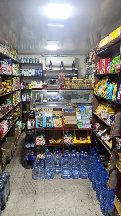 Astanofka doʻkon sotiladi