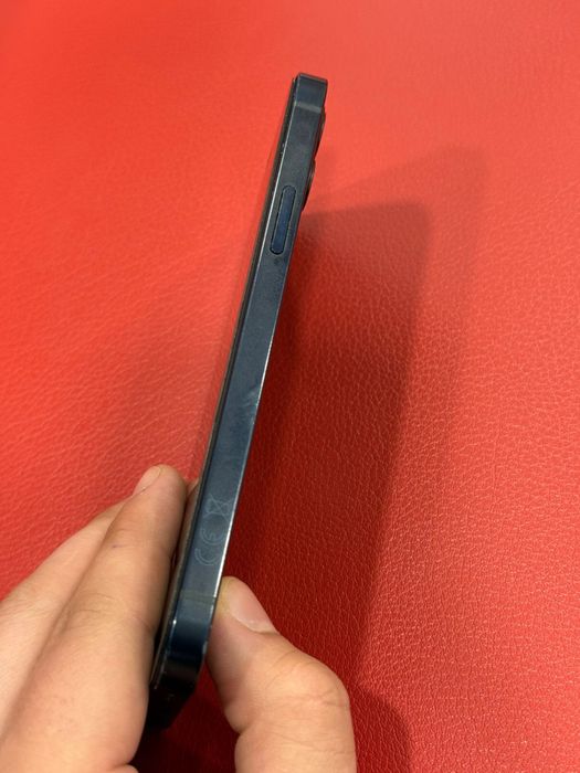 iPhone 12 жаксы жагдайда