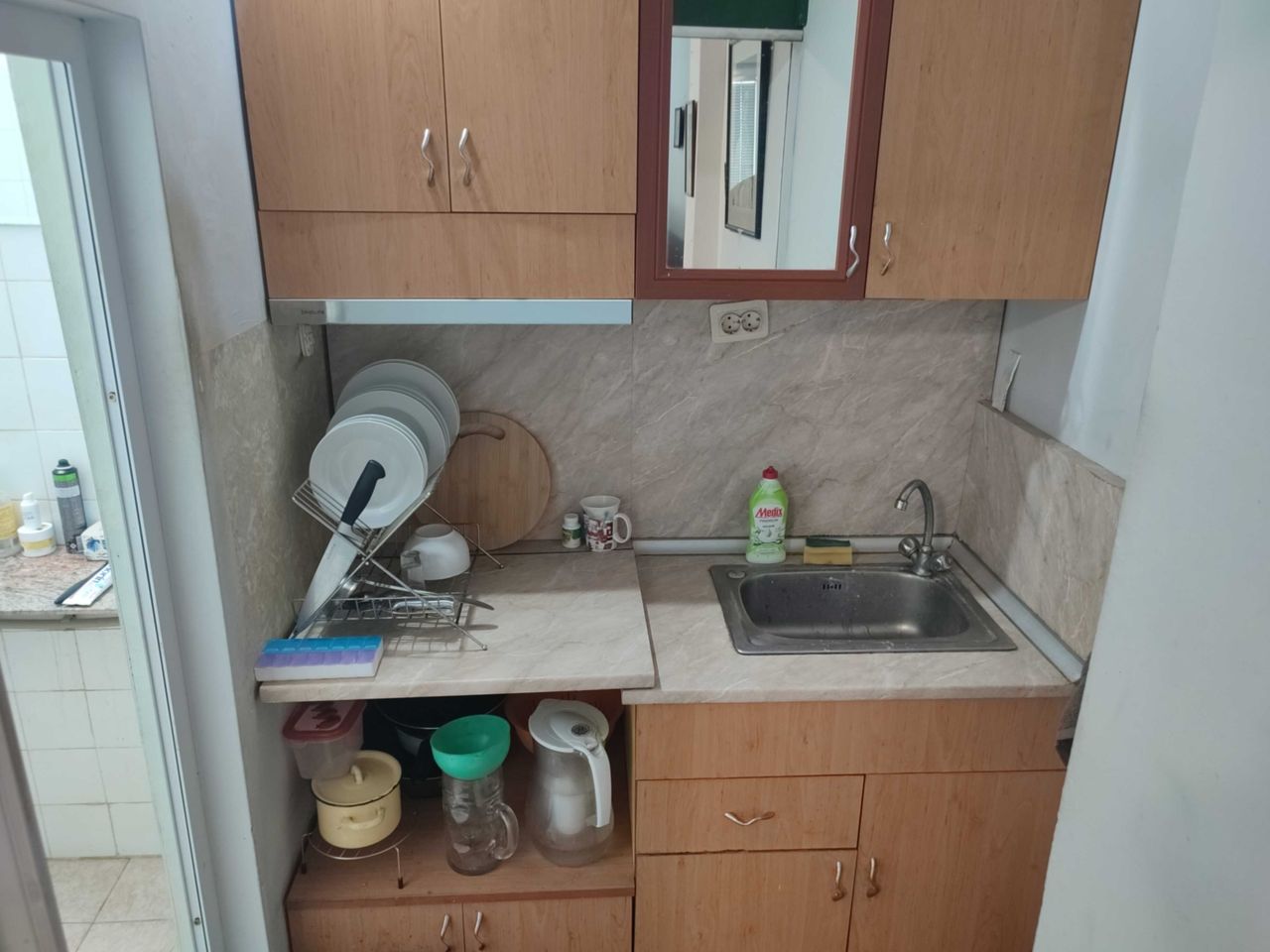 Продава се Четиристаен апартамент в Търговище, Център - 109 кв.м за 912 €/кв.м - Снимка #3