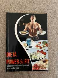 Carți Fitness Food +900 de rețete by Narcis Cernea