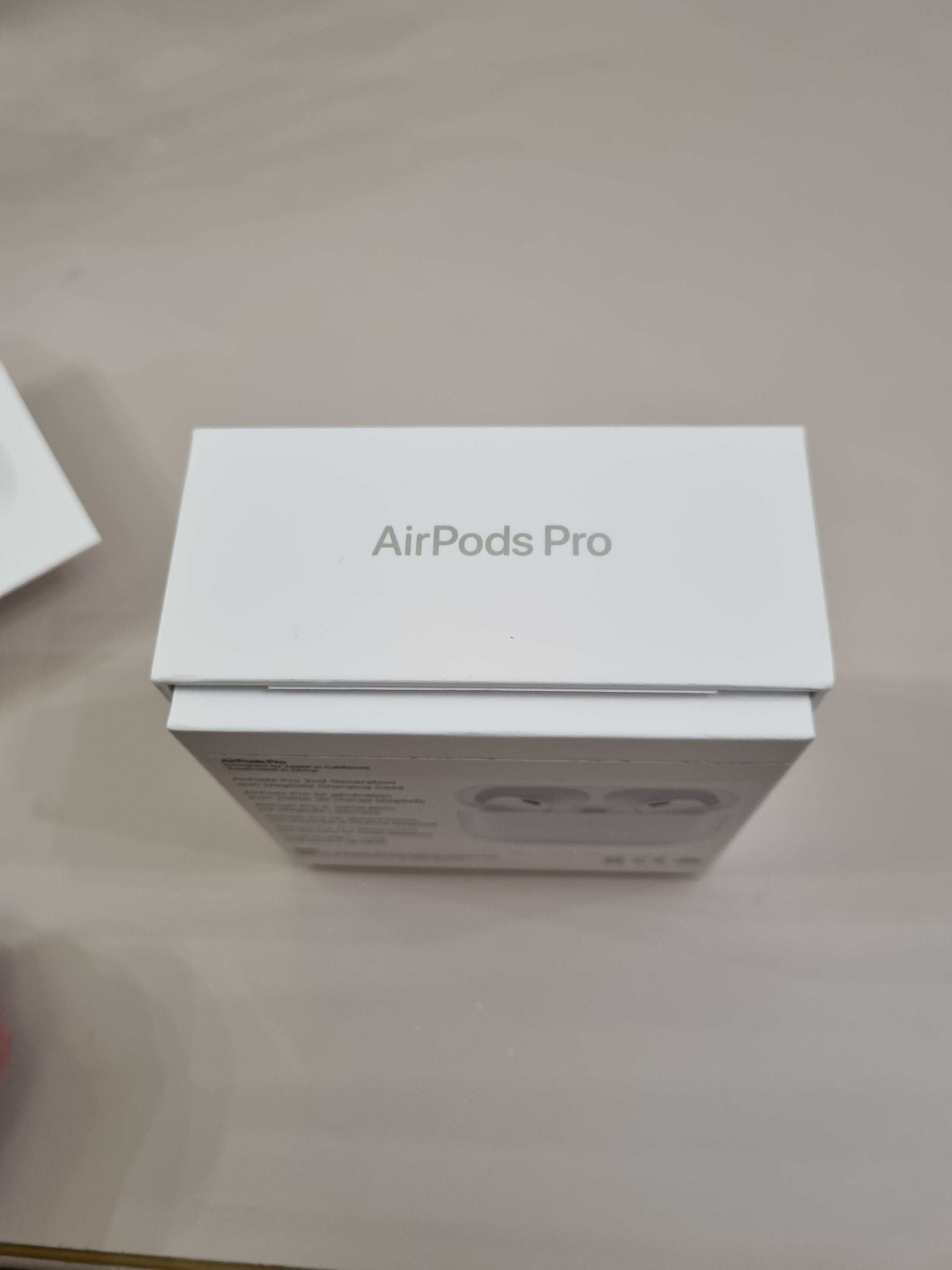 Apple AirPods Pro 2 поколение из США