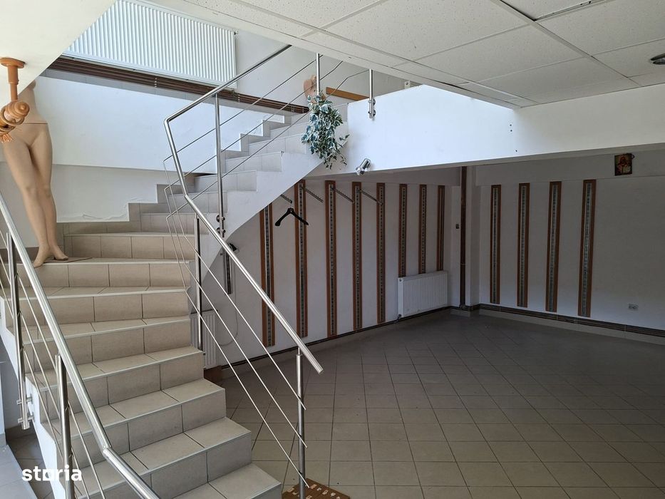 Spațiu comercial , zona Popa Șapcă/ str. Crinului , diverse activități