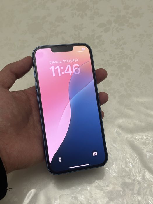 iphone 13 128гб