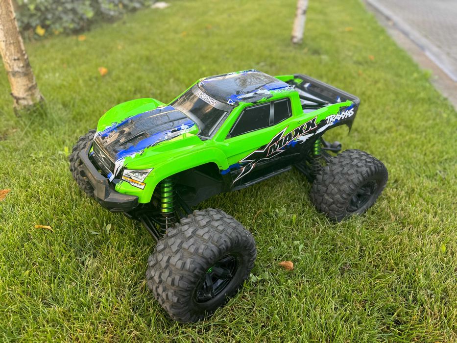 Traxxas X-MAXX 8S
