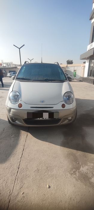 Продает Матиз бест  2009