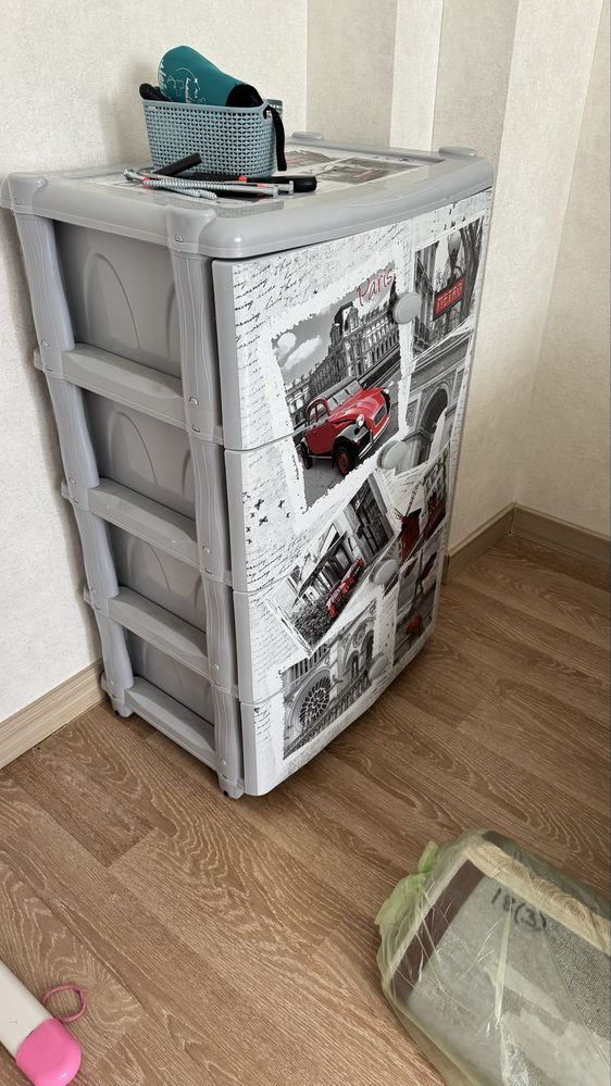 Шкаф тумба для ванной