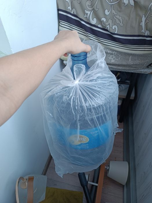 Бутыль для воды 19 л