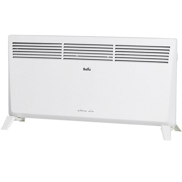 Конвекторные обогреватели BALLU производство Россия 2000 ват,акция!