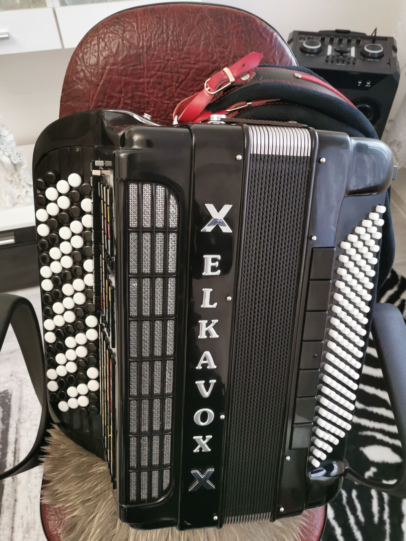 Vând Acordeon Armonica