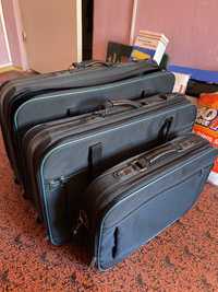 Set trei valize Germania