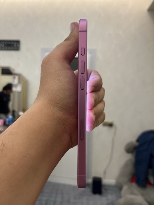 Iphone 16 plus 128gb