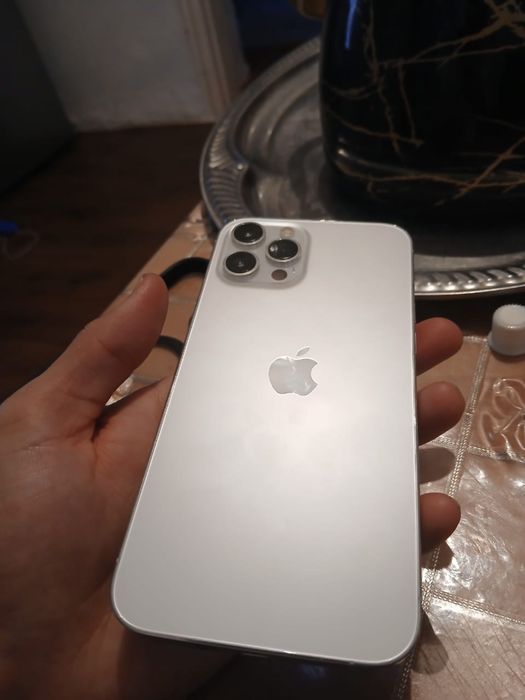 Айфон 12 Про Мах Iphone 12 Pro Max