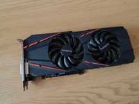 Видеокарта Gigabyte GeForce GTX 1060 G1 Gaming 6GB