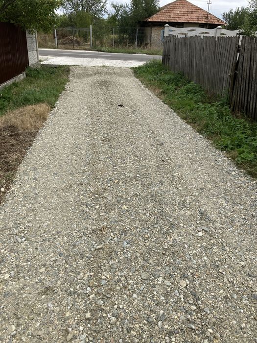 URGENT, cel mai ieftin teren intravilan Arges