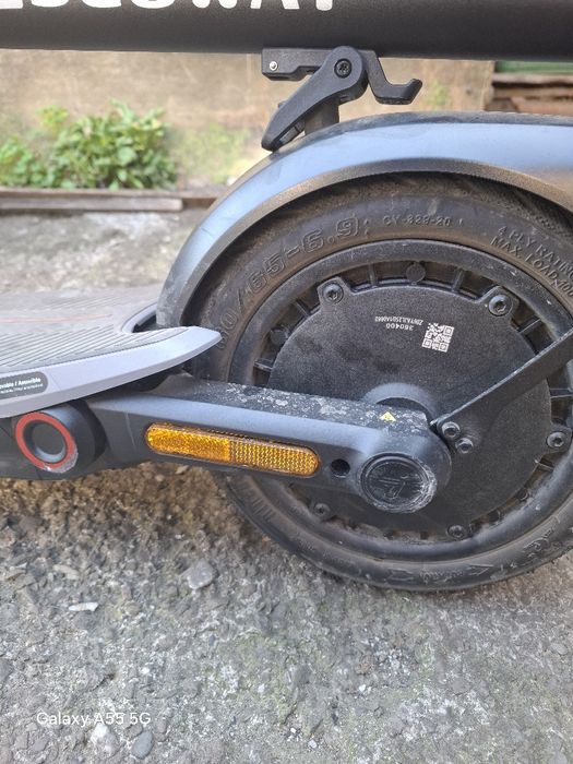 Trotineta Segway 1800 ron