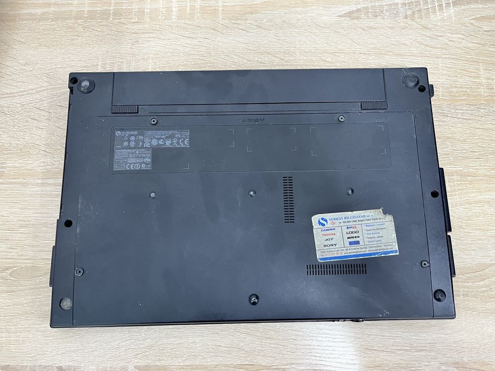 Ноутбук HP 620 на запчасти