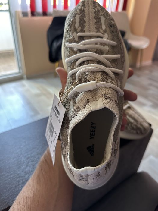 Adidas Yeezy Boost 380 'Pyrite
