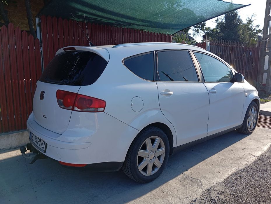 Vând seat alteia xl