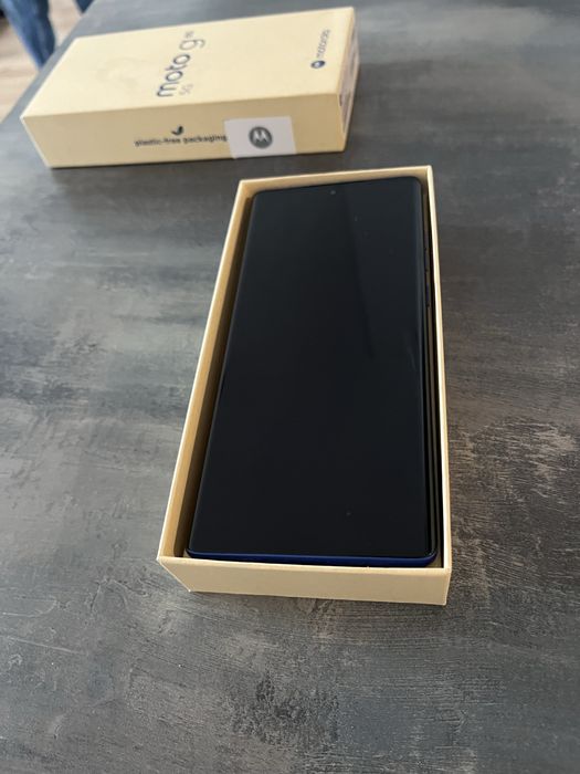 Моторола G85 Motorola G85