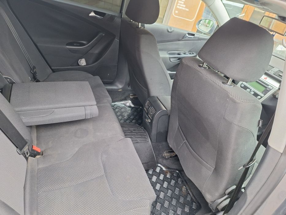 Vand Volkswagen Passat B6 1.9di