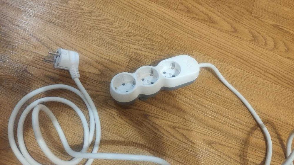 Удлинитель IEK 5м