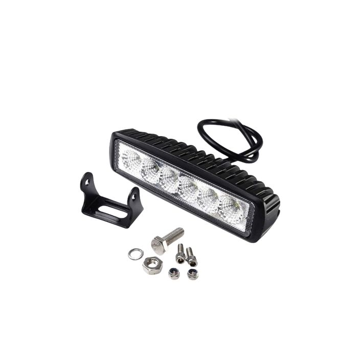 Proiector LED 18W 12V/24V AL-TCT-2645