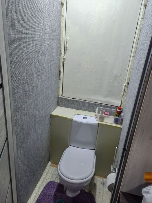 Продаю квартиру в Яшнабадском районе Авиасозлар-1, 3х комнатная