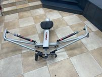 Aparat de vaslit HAMMER Rower Cobra -A-