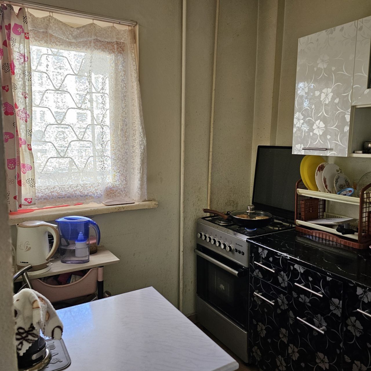 1 honali uy sotilvoti, Buyuk Ipak Yo'li (Maksim Gorukiy) Anor bank