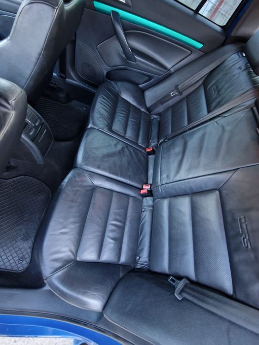 De vânzare skoda Vrs