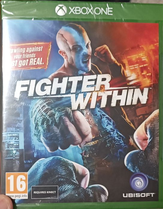 Joc Xbox one și 360 nou