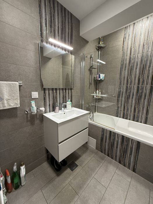 Apartament cu 2 camere, bloc nou, Calea Națională