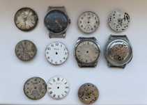 Raketa, pobeda, poljot, wostok