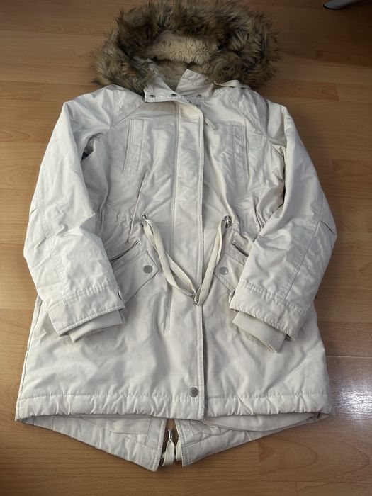 Geaca parka marimea XS