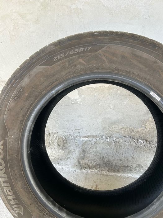 Джанти оригинални  17 цола 5х112 за Skoda Kodiaq