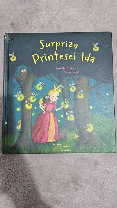 Cărți de copii diverse